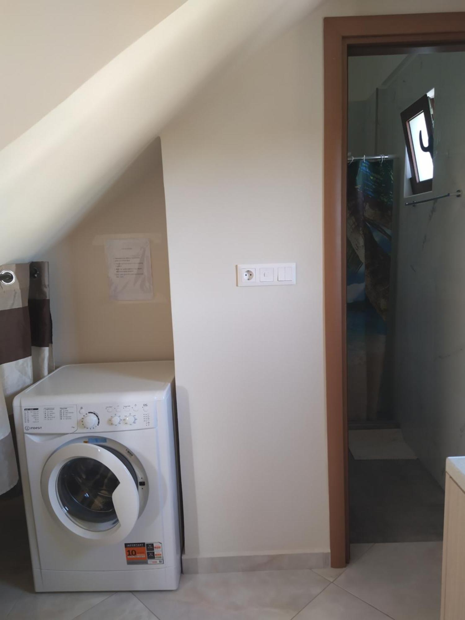 Eirini House Apartment Leonidio Bagian luar foto